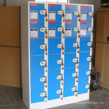 Coin Locker Storage Cabinet Used Supplies School and swimming Pool Furniture